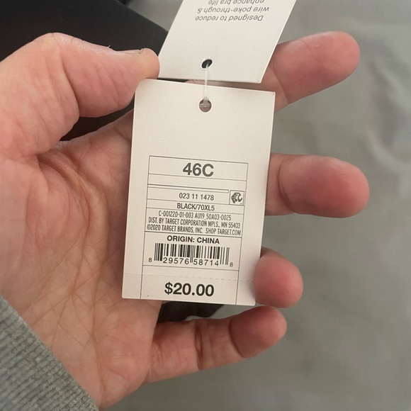 Womens bra 46C Auden - Picture 3 of 7